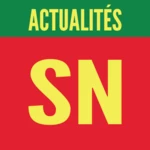 senegal news android application logo